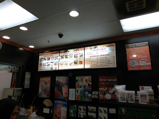 Macho Grille photo 1