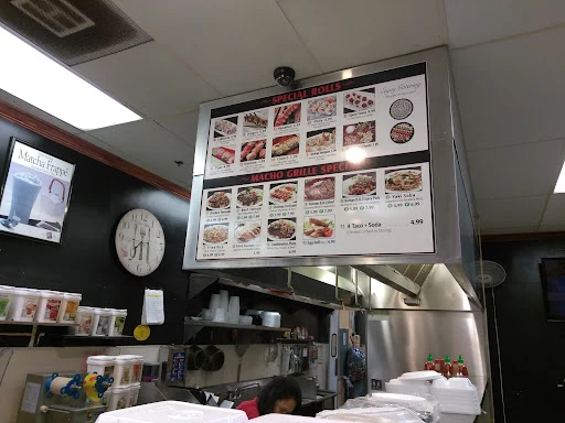 Macho Grille photo 6
